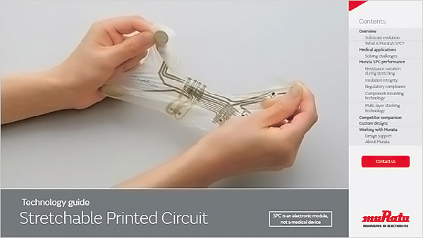 Image of technology guide