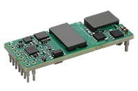 Image of PoE (Power over Ethernet) Modules