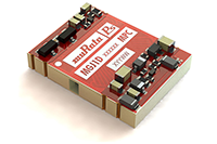 Image1 of Low Power Isolated DC-DC Power Solutions