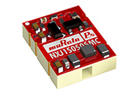 Image2 of Low Power Isolated DC-DC Power Solutions