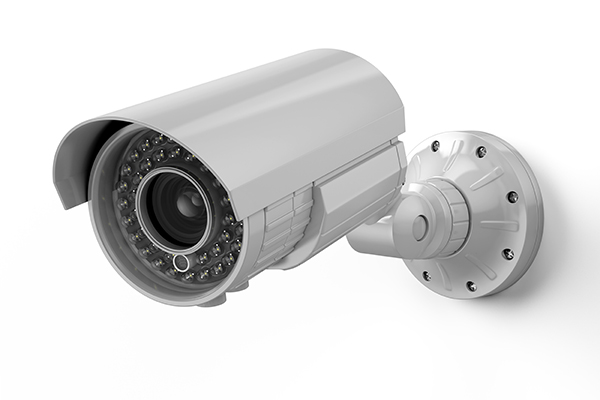 Image of Security Camera