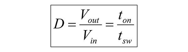 Calculation Formula