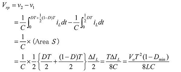 Calculation Formula