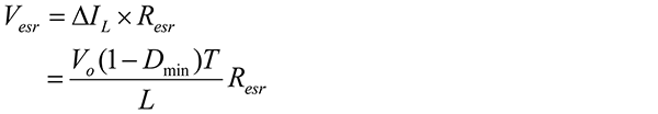 Calculation Formula