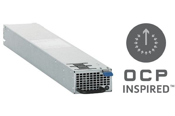 Image of PSU, Logo of OCP INSPIRED™