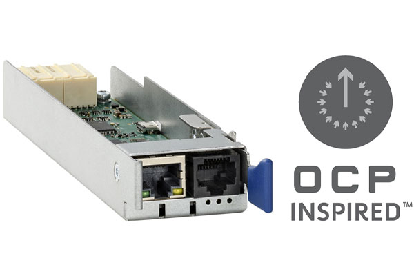 Image of RMU, Logo of OCP INSPIRED™