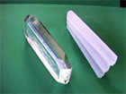 Synthetic Quartz for Crystal Unit and Filter