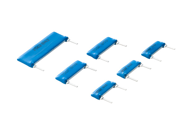 High Voltage Resistors