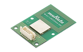 HF band Reader/writer