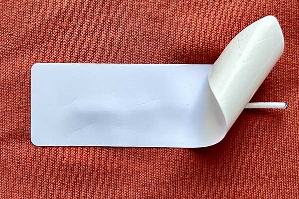 Recommended embedding method of E-Lix