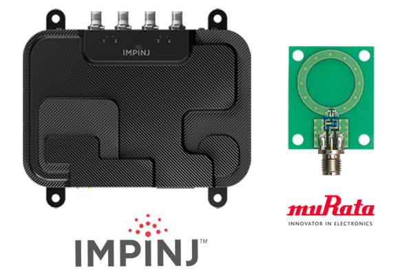 UHF帯RFID | RFID製品 | 村田製作所