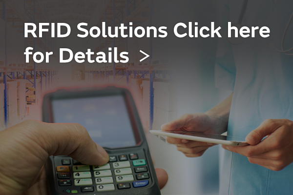 RFID Solutions Click here for Details