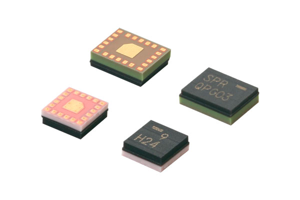 アンテナスイッチモジュール