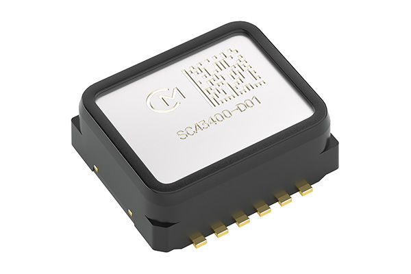 Acceleration Sensors