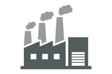 Image of Industrial Equipment and Infrastructure