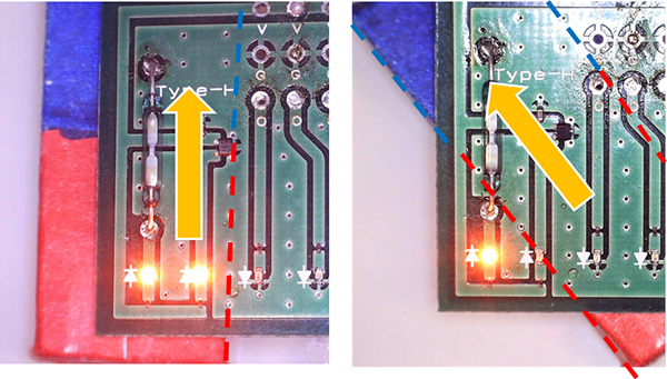 Image 2 of comparison
