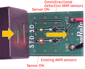 Image 3 of comparison