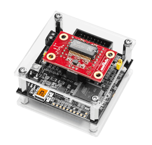 디바이스마트,반도체/전자부품 > 칩원스탑,,MEMS-EVAL-BOARD,Interface board (no sensor board mounted) / C1S521301532657