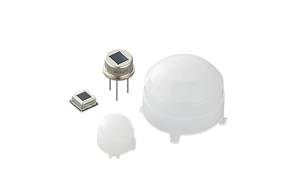 Infrared Sensor