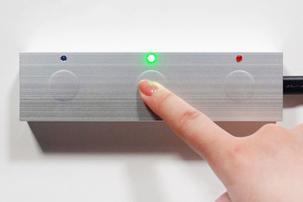 Image of Can also be used in metal casing