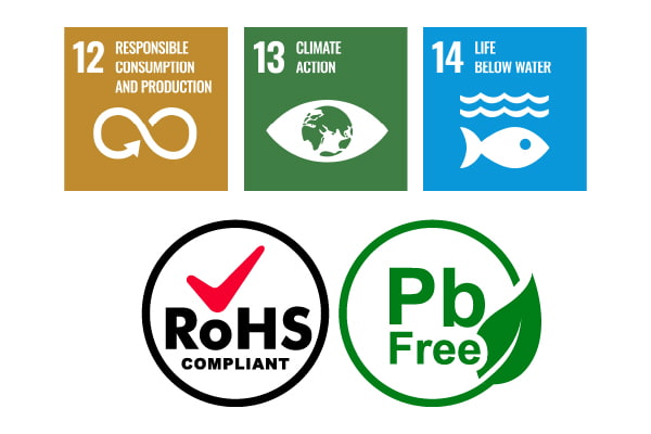 Image of Eco materials