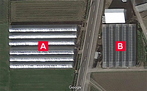 Image of each method