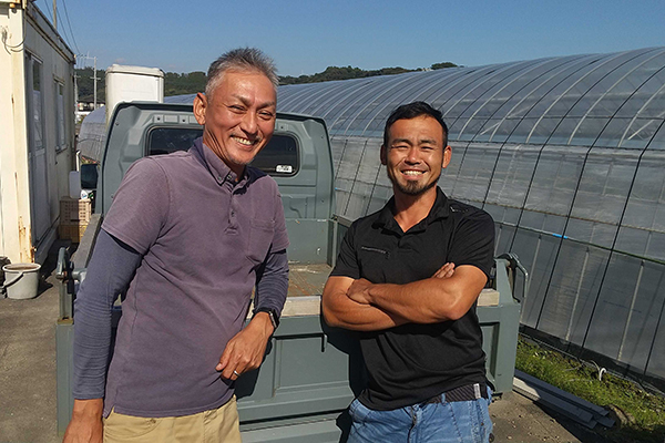 採用事例のイメージ写真1