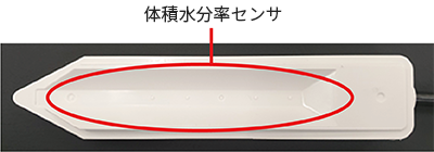 Back side view画像