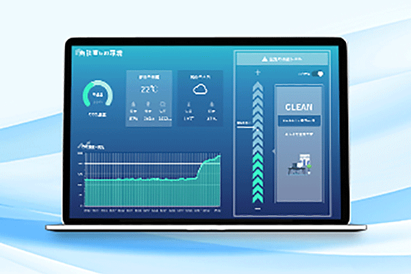 空間可視化ソリューションAIRSual