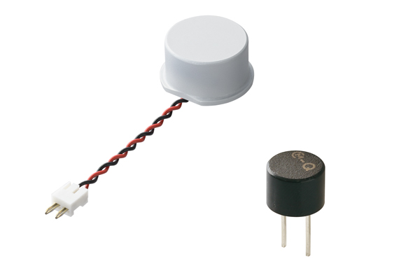 Ultrasonic Sensor