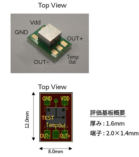 ねじ止めなしタイプ