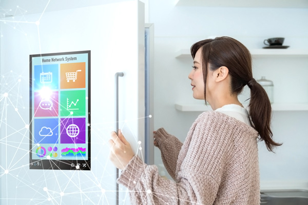 Image of functionality and design