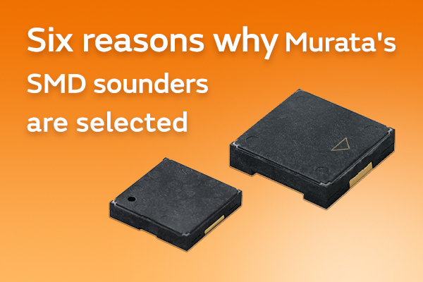 SMD sounders
