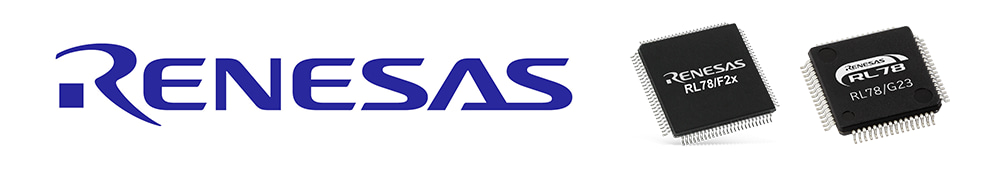 Image of Renesas Electronics Corporation