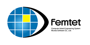 Femtetのロゴ