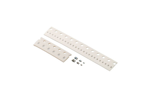 PTC热敏电阻 (POSISTOR)