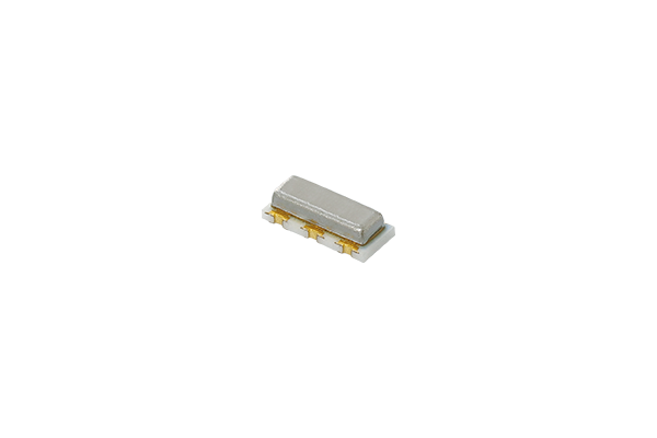 Ceramic Resonators (CERALOCK)