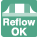 Reflow OK