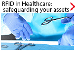 RFID by Industry