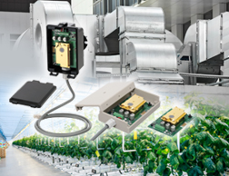 CO2Sensor & Microblower