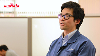 Micro Battery Marketing Team Interview