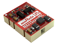 DC-DC converters and Micro batteries