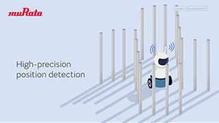 Explanation of Wideband Ultrasonic