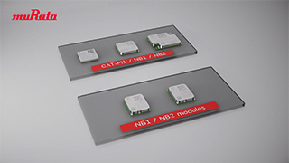 Cellular IoT: Efficient solutions for connecting the world