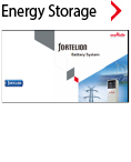 Energy Storage