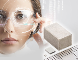 Solid-state and Lithium Ion seconday battery