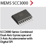 SCC3000