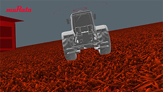 Explanation video of Agricultural