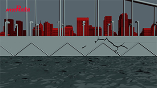 Explanation video of Structure health monitoring