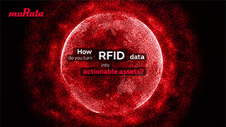 How to turn RFID data into real value